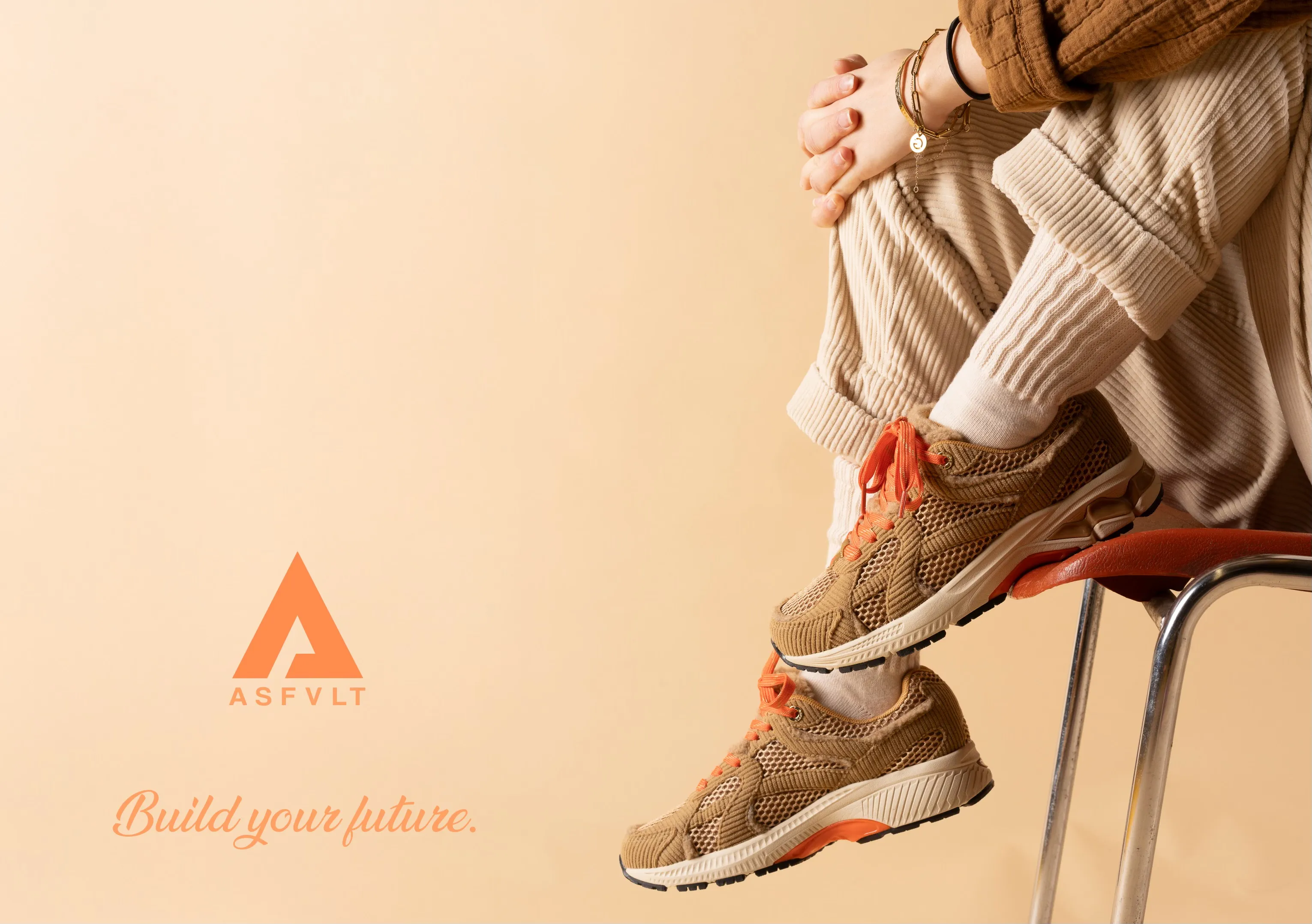 Sneakers ASFVLT