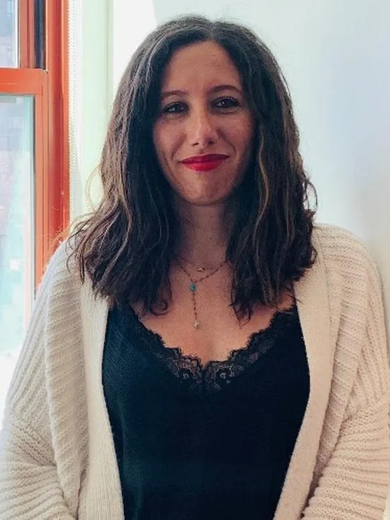 Laura Israel