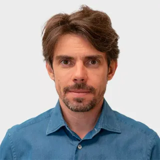 Lionel Fauquier