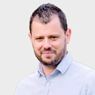 Nicolas Besnier