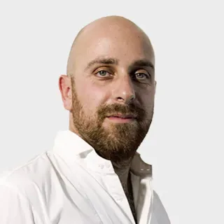 Olivier Burgarella
