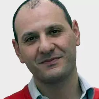 Olivier Cohen